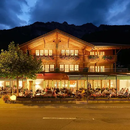 Hotel Steinbock-2