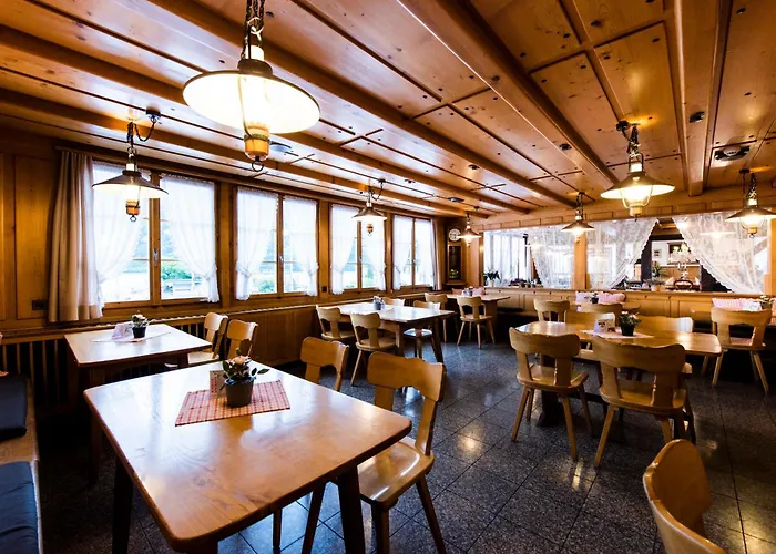 Hotel Weisses Kreuz