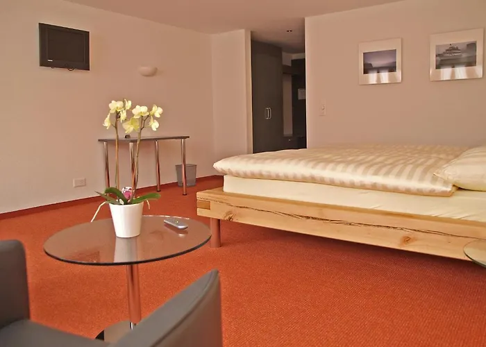 Hotel Steinbock